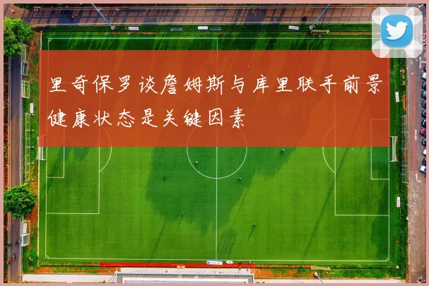 里奇保罗谈詹姆斯与库里联手前景健康状态是关键因素